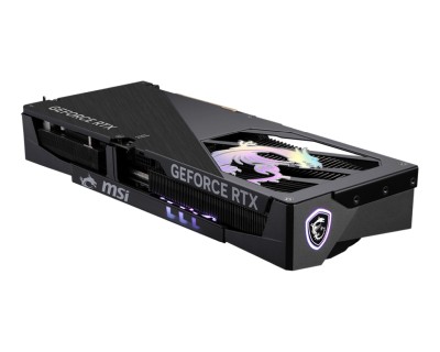 MSI GeForce RTX 5070 Ti Gaming Trio OC 16 GB GDDR7, HDMI/3xDP, RGB#4