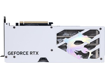MSI GeForce RTX 5060 Ti Gaming Trio OC White 16 GB GDDR7, HDMI/3xDP, RGB#4