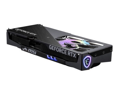 MSI GeForce RTX 5060 Ti Gaming Trio OC 8 GB GDDR7, HDMI/3xDP, RGB#3