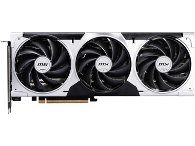 MSI GeForce RTX 5060 Ti VENTUS 3X OC 16 GB GDDR7, HDMI/3xDP#2