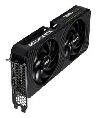 Palit GeForce RTX 5050 Dual 8 GB GDDR6, HDMI/3xDP#3