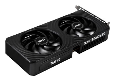 Palit GeForce RTX 5050 Dual 8 GB GDDR6, HDMI/3xDP#4