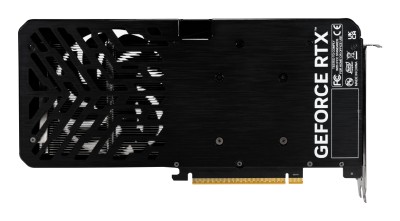 Palit GeForce RTX 5050 Dual 8 GB GDDR6, HDMI/3xDP#5