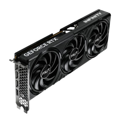 Palit GeForce RTX 5060 Ti Infinity 3 16 GB GDDR7, HDMI/3xDP#2