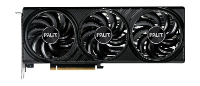 Palit GeForce RTX 5060 Ti Infinity 3 16 GB GDDR7, HDMI/3xDP#3