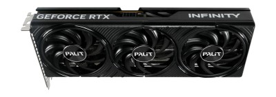 Palit GeForce RTX 5060 Ti Infinity 3 16 GB GDDR7, HDMI/3xDP#4