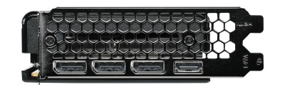 Palit GeForce RTX 5060 Ti Infinity 3 16 GB GDDR7, HDMI/3xDP#7