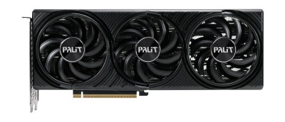 Palit GeForce RTX 5070 Infinity 3 12 GB GDDR7, HDMI/3xDP#2
