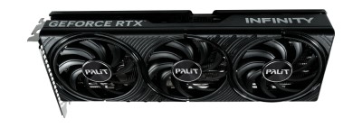 Palit GeForce RTX 5070 Infinity 3 12 GB GDDR7, HDMI/3xDP#3