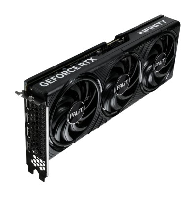 Palit GeForce RTX 5070 Infinity 3 12 GB GDDR7, HDMI/3xDP#4