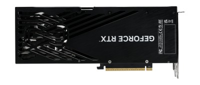 Palit GeForce RTX 5070 Infinity 3 12 GB GDDR7, HDMI/3xDP#5