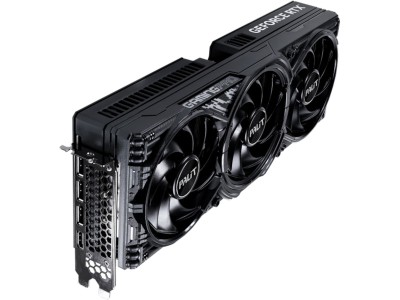 Palit GeForce RTX 5070 Ti GamingPro 16 GB GDDR7, HDMI/3xDP#3