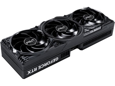 Palit GeForce RTX 5070 Ti GamingPro 16 GB GDDR7, HDMI/3xDP#4