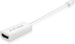 Adapter PNY miniDP till HDMI 96mm