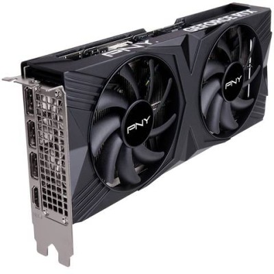 PNY GeForce RTX 4060 Ti Verto Dual Fan Edition 8 GB GDDR6, HDMI/3xDP#3