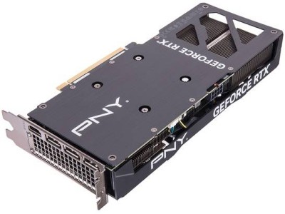 PNY GeForce RTX 4060 Ti Verto Dual Fan Edition 8 GB GDDR6, HDMI/3xDP#4