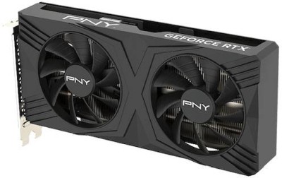 PNY GeForce RTX 4070 Super Verto OC Dual Fan 12 GB GDDR6X, HDMI/3xDP#3