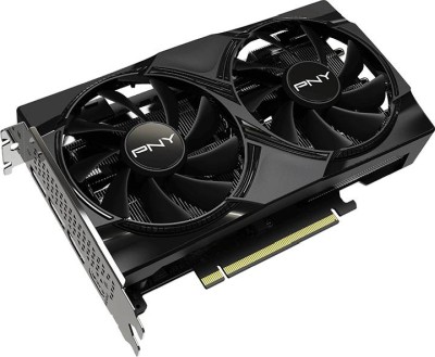 PNY GeForce RTX 5060 VERTO OC 8 GB GDDR7, HDMI/3xDP#1