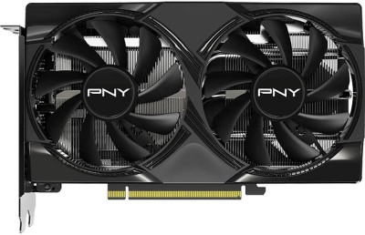 PNY GeForce RTX 5060 VERTO OC 8 GB GDDR7, HDMI/3xDP#2