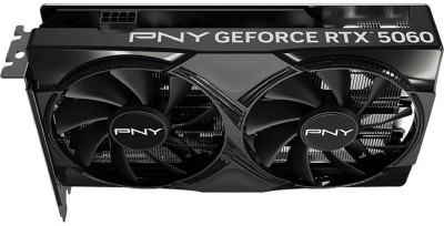 PNY GeForce RTX 5060 VERTO OC 8 GB GDDR7, HDMI/3xDP#3