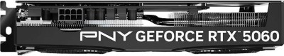 PNY GeForce RTX 5060 VERTO OC 8 GB GDDR7, HDMI/3xDP#4