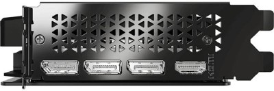 PNY GeForce RTX 5060 VERTO OC 8 GB GDDR7, HDMI/3xDP#6