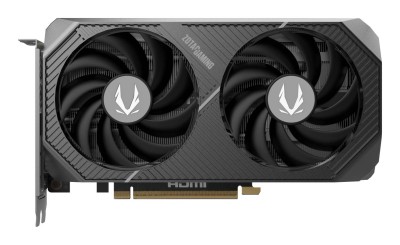 Zotac GeForce RTX 5060 Ti Twin Edge 8 GB GDDR7, HDMI/3xDP#2