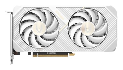 Zotac GeForce RTX 5070 Twin Edge OC White 12 GB GDDR7, HDMI/3xDP#2