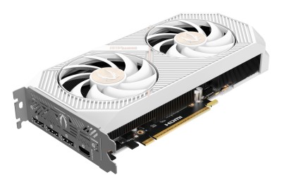 Zotac GeForce RTX 5070 Twin Edge OC White 12 GB GDDR7, HDMI/3xDP#4