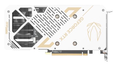 Zotac GeForce RTX 5070 Twin Edge OC White 12 GB GDDR7, HDMI/3xDP#6