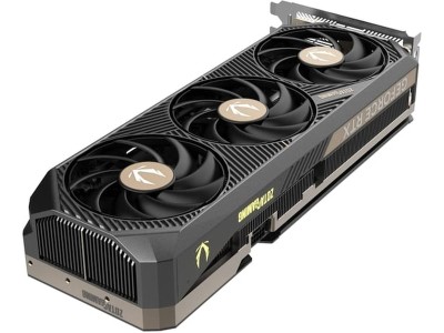 Zotac GeForce RTX 5080 Solid Core OC 16 GB GDDR7, HDMI/3xDP, Spectra RGB Lighting#3