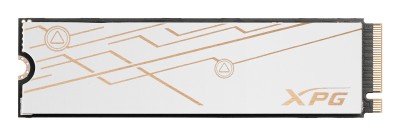 4 TB XPG MARS SSD 980 Blade SSD, M.2 2280 NVMe PCIe 5.0#1