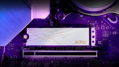 4 TB XPG MARS SSD 980 Blade SSD, M.2 2280 NVMe PCIe 5.0#3