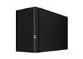 NAS/NVR 4TB (2*2TB) Buffalo Linkstation 420DS 2-bay