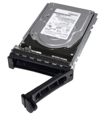 Dell SSDR 800GB SAS12E 2.5 HGST 265TH, 800 GB, 2.5", 12 Gbit/s