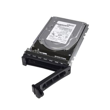 480 GB Dell SSD Read Intensive 512e, SATA3