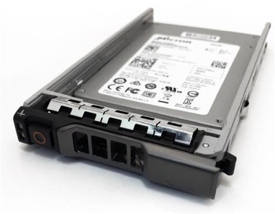 480 GB Dell SSD Read Intensive 512e, SATA3#2
