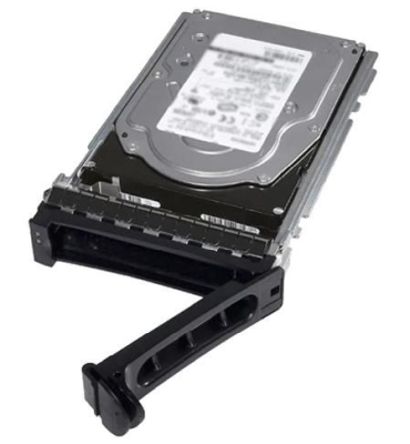 800 GB Dell SSD SATA3 refurbished