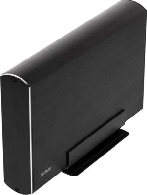 Tillbehör hårddiskkabinett SATA3 3,5 USB3 4TB-OK