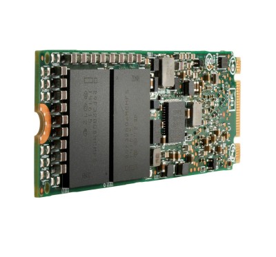 Hårddisk M.2 512GB HP NVMe-SSD 5000/4000MB/s 460/800k IOPS 0dB 0,32DWPD 5,0W PCIe Gen 4 2280