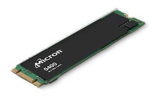 480 GB Micron 5400 PRO SSD, SATA3 M.2