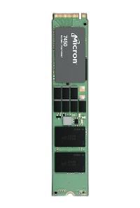 Micron 7450 Pro M.2 960 Gb Pci Express 4.0 Nvme 3D Tlc Nand