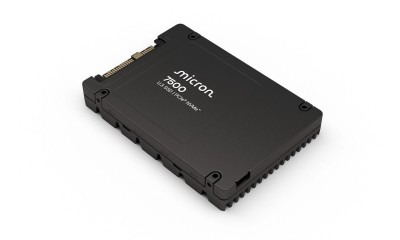 Micron 7500 PRO 960GB U.3 TCG-Opal NVMe PCIe Gen4 1DWPD