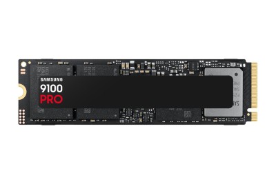 8TB 9100 Pro 14800/13400MB/s 2200k/2600k IOPS 0,33DWPD 0dB 10,5W Desktop PCIe Gen 5 NVMe-SSD 2280 Samsung