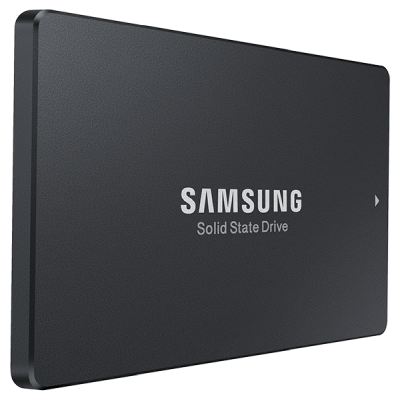 120 GB SM863 500/460MB/s 97/12k IOPS 3,5DWPD 0dB 3,1W Server SATA3-SSD 2,5tum Samsung