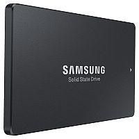 960 GB SSD 3,2W 550/520MB/s 1DWPD 98k/30k IOPS PM893 Server SATA3 2,5tum Samsung