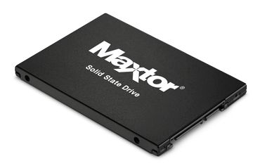 240 GB Seagate Maxtor Z1 SSD, SATA3