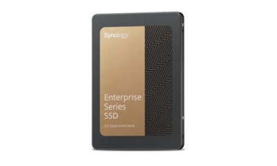 3.84 TB Synology SAT5221 NAS SSD, SATA3