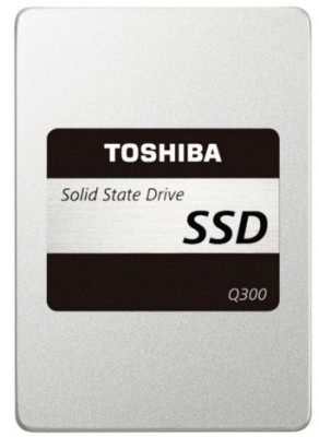 960 GB Toshiba Q300 RG5 SSD, TLC, SATA3