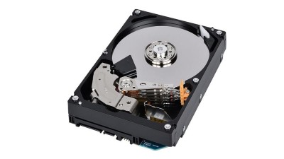 6TB Toshiba MG Series 7200RPM 256MB Ent.